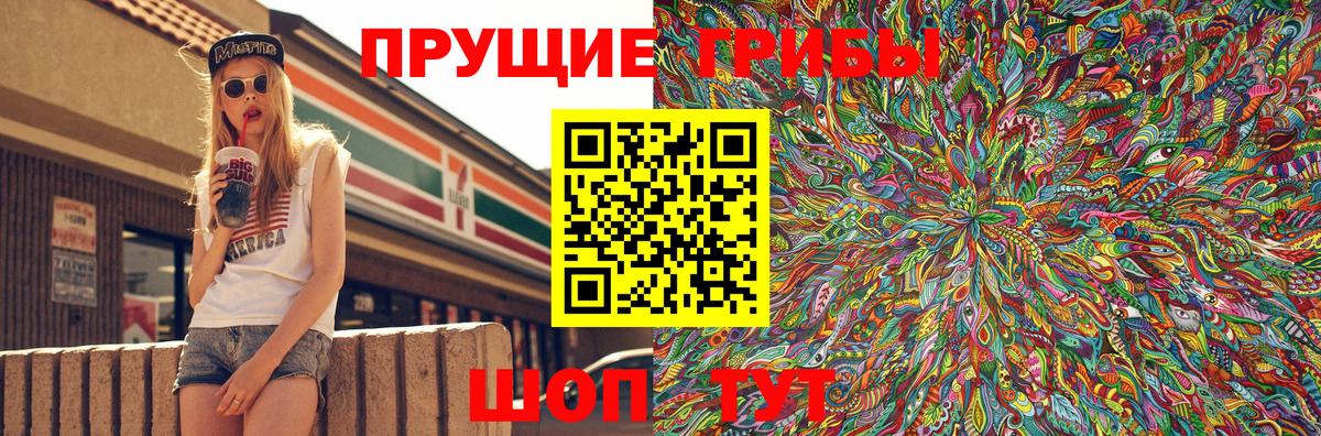Псилоцибиновые грибы Cubensis Медногорск